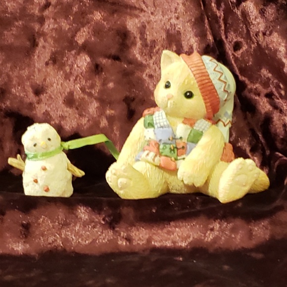 ๐๐ Calico Kittens Collectable ๐๐ - Picture 1 of 2